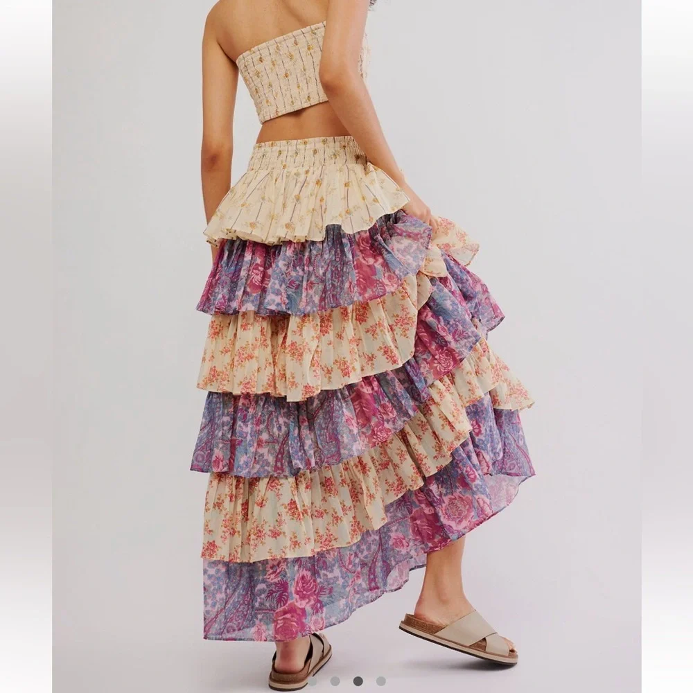 Free People Set - Picture 2 of 3